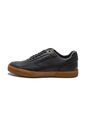 Tenis Para Hombre Cuero Negro VIOLA Opal de Viola