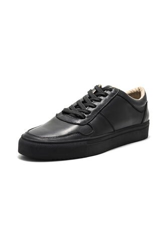 Tenis Negro Viola Quest Viola