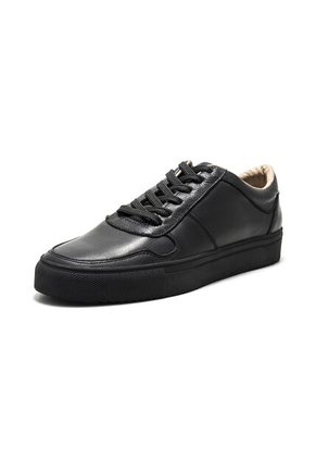 Tenis Negro Viola Quest