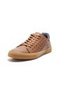 Tenis Para Hombre Sintético Miel Viola Gary de Viola