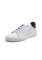 Tenis Para Hombre Blanco Viola Raimon S de Viola