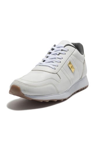 Tenis Blanco Viola Marena Viola