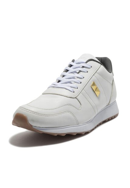 Tenis Blanco Viola Marena