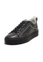 Tenis Negro/P ViolaBuchem 2t de Viola