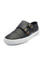 Tenis Para Hombre Sintético Negro Viola Will de Viola
