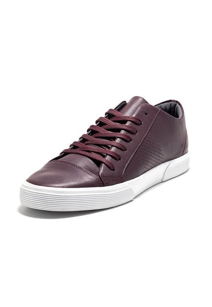 Tenis Vinotinto Viola Morfeo