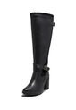 Bota Negro Viola Aysel de Viola