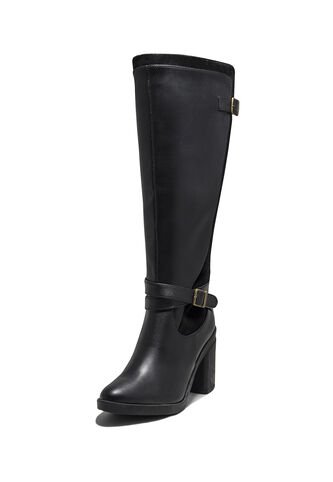 Bota Negro Viola Aysel Viola