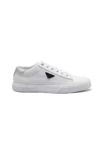 Tenis Mujer Blanco Viola Lorenza Viola