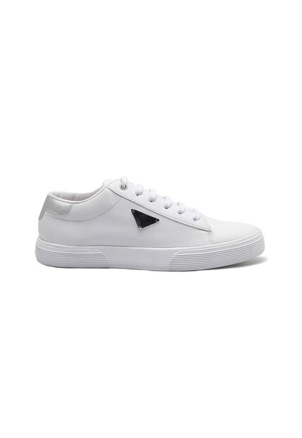 Tenis Mujer Blanco Viola Lorenza