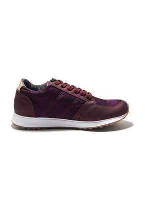 Tenis Vinotinto Viola Azura