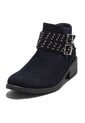 Botin Azul VIOLA Sindey de Viola