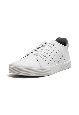 Tenis Blanco Viola Zaide Viola