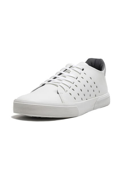 Tenis Blanco Viola Zaide