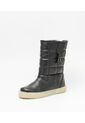 Botin Negro VIOLAB Blt 4 de Viola