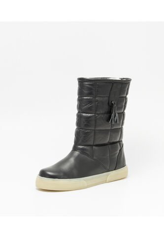 Botin Negro VIOLAB Blt 4 Viola