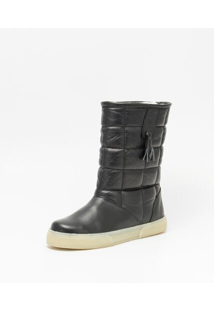 Botin Negro VIOLAB Blt 4