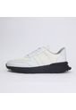 Tenis Para Hombre Blanco Vfyn Sch de Viola