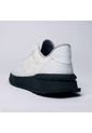 Tenis Para Hombre Blanco Vfyn Sch de Viola