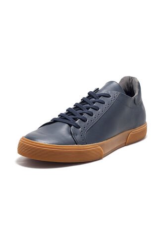 Tenis Para Hombre Azul VIOLA Otto Viola