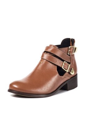 Botin Miel Viola Senovia