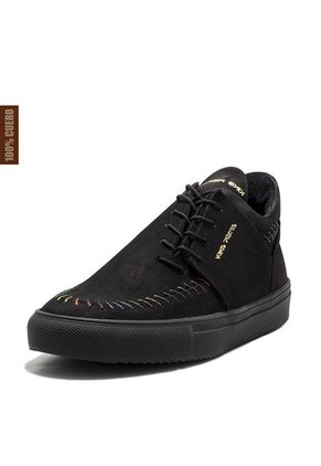 Tenis Negro Viola Morti