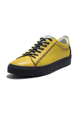 Tenis Amarillo King Pieces Buchem 2t Viola
