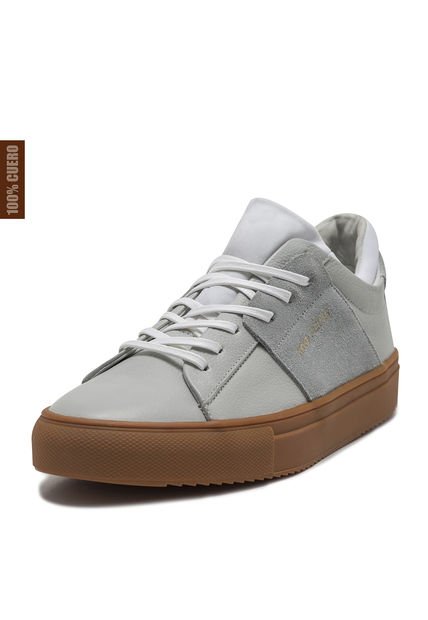 Tenis Blanco Tiza Viola Filly