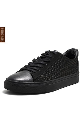 Tenis Negro Viola Buchem 2R Viola