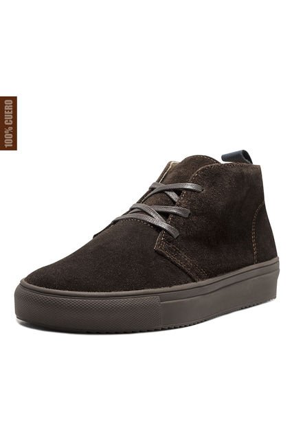 Tenis Café ViolaDetor