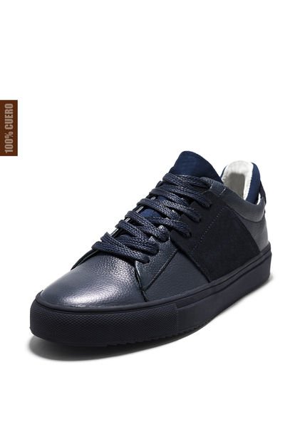 Tenis Azul ViolaFilly