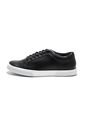 Tenis Para Hombre Negro Viola Silver de Viola