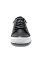 Tenis Para Hombre Negro Viola Silver de Viola