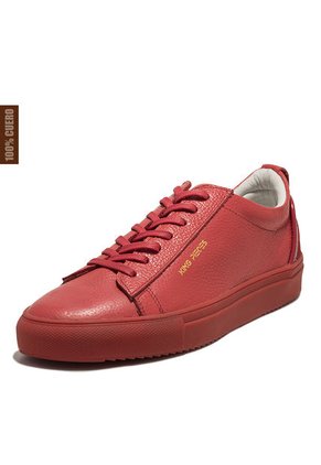 Tenis Rojo Viola Buchem