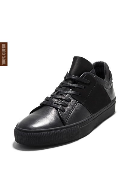 Tenis Negro Viola Filly