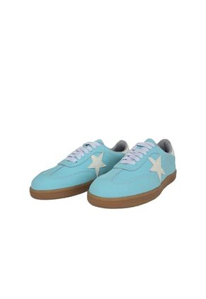 Tenis Mujer Verde Viola Amba Stard