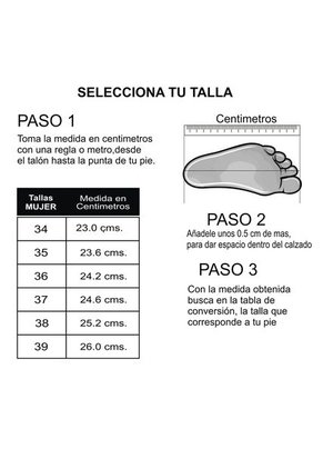 Tenis Mujer Verde Viola Amba Stard