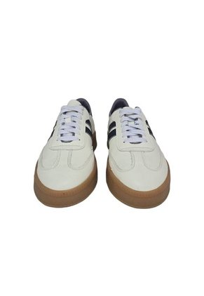 Tenis Hombre Marfil Viola Amba