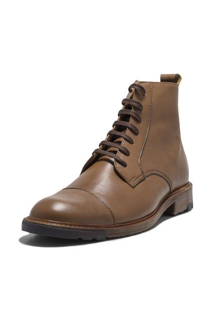 Bota Miel Viola 421