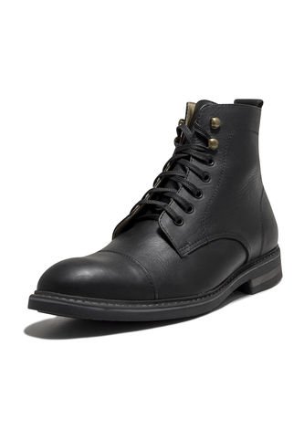 Zapatos Tipo Botas para Hombre-Negro | Linio México - OE599FA12PAGQLMX