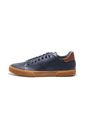Tenis Para Hombre Azul Vfyn Marino 3 de Viola
