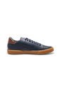 Tenis Para Hombre Azul Vfyn Marino 3 de Viola