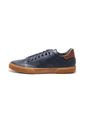 Tenis Para Hombre Azul Viola Marino de Viola