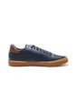 Tenis Para Hombre Azul Viola Marino de Viola