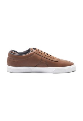 Tenis Para Hombre Miel Viola Axel