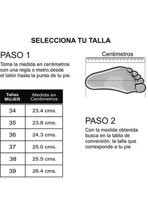 Tenis Vinotinto Viola Azura