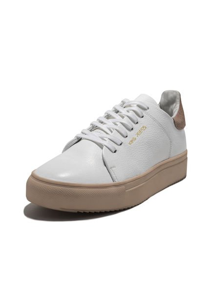 Tenis Blanco Viola Lourdes