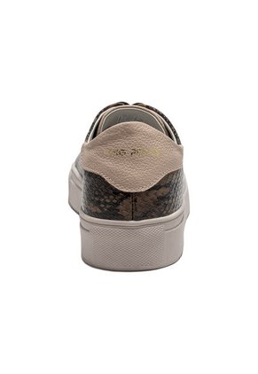 Tenis Piton Cobrizo Viola Lourdes