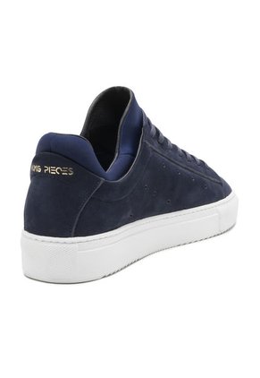Tenis Azul Viola Pava