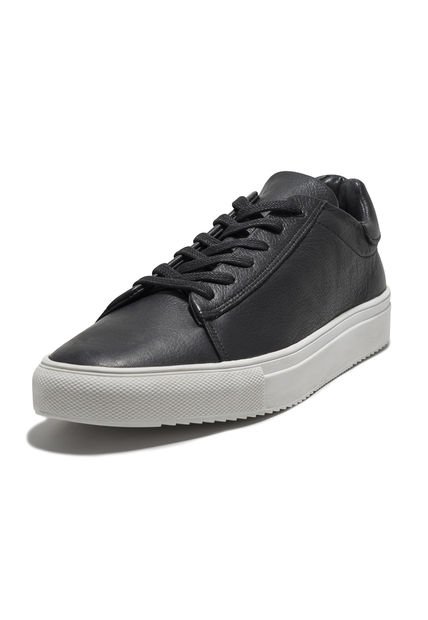 Tenis Negro Viola Raimon